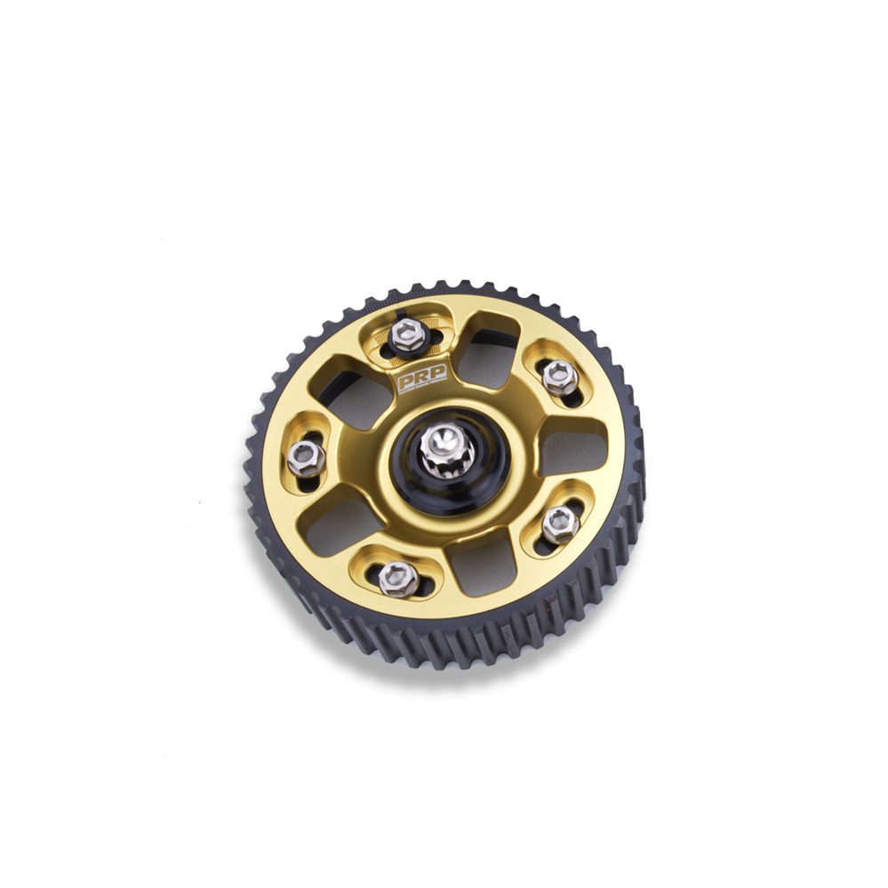 PRP Adjustable Cam Gears - Toyota 1JZ/2JZ
