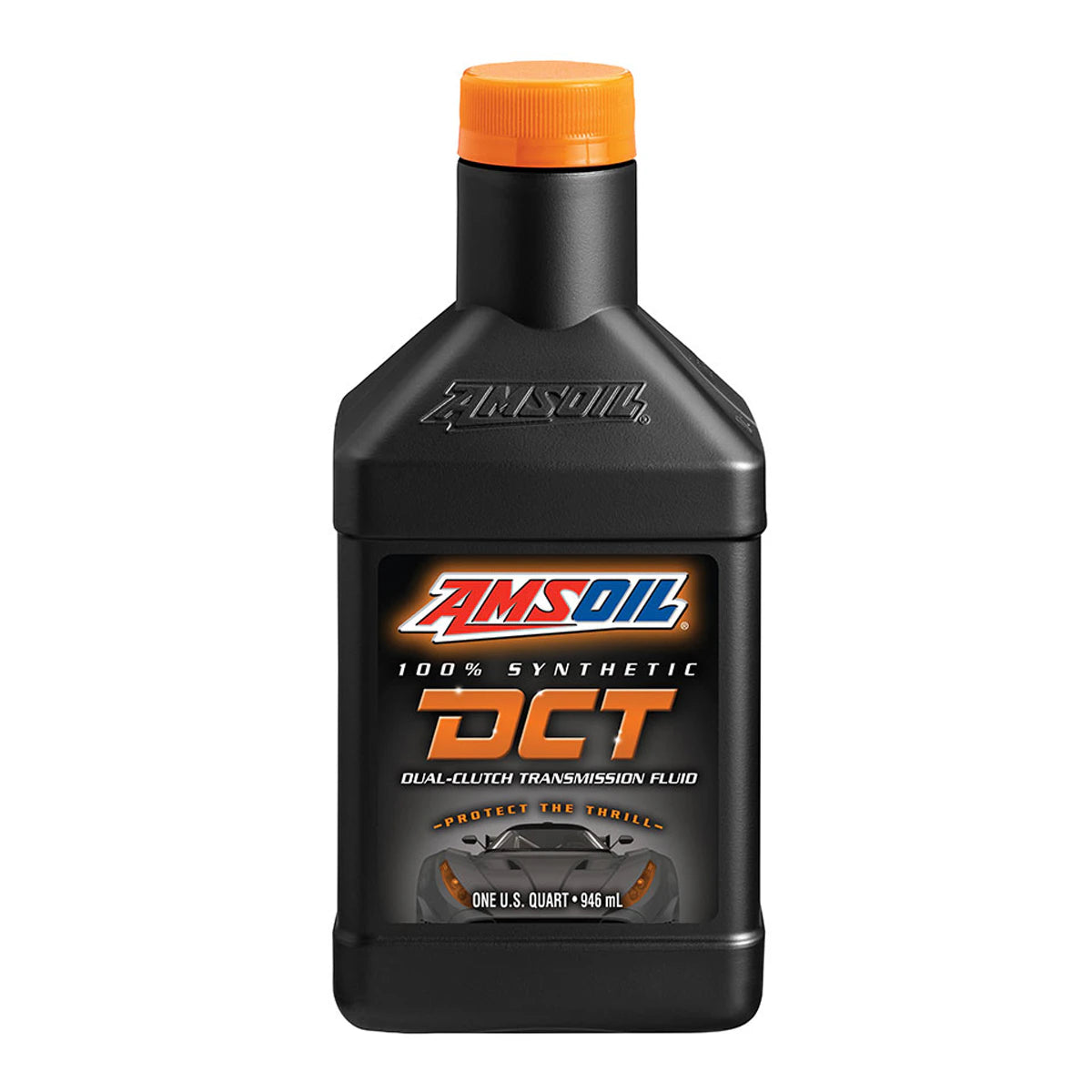 Amsoil DCT Transmission Fluid