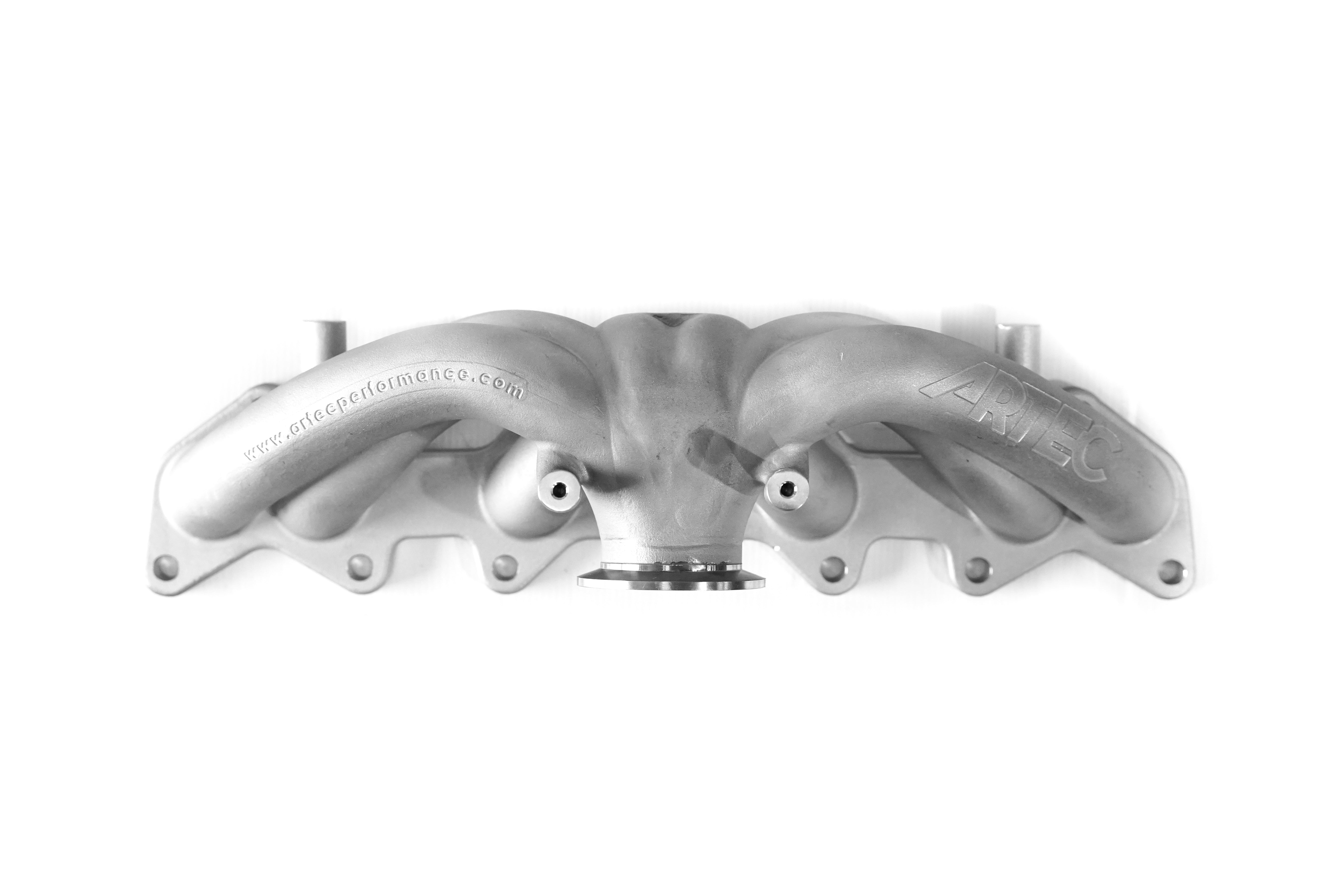 Artec Toyota 1JZ VVTi Low Mount V-Band Exhaust Manifold