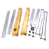 SALE PRP Baffled Cam Covers - Nissan RB20/RB25/RB26