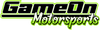 Game On Motorsports Australia Logo