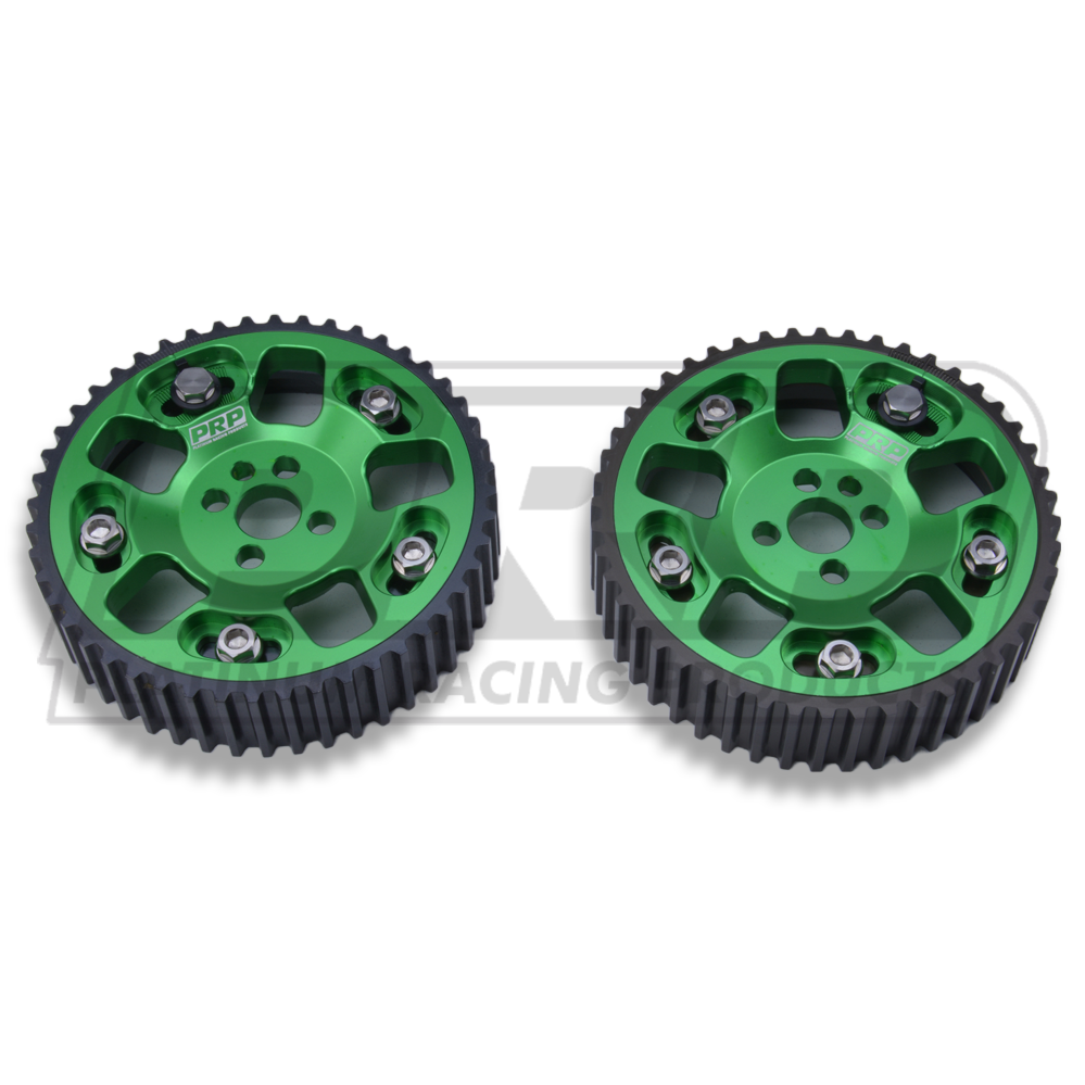 Adjustable Cam Gears to suit RB20 / RB25 / RB26