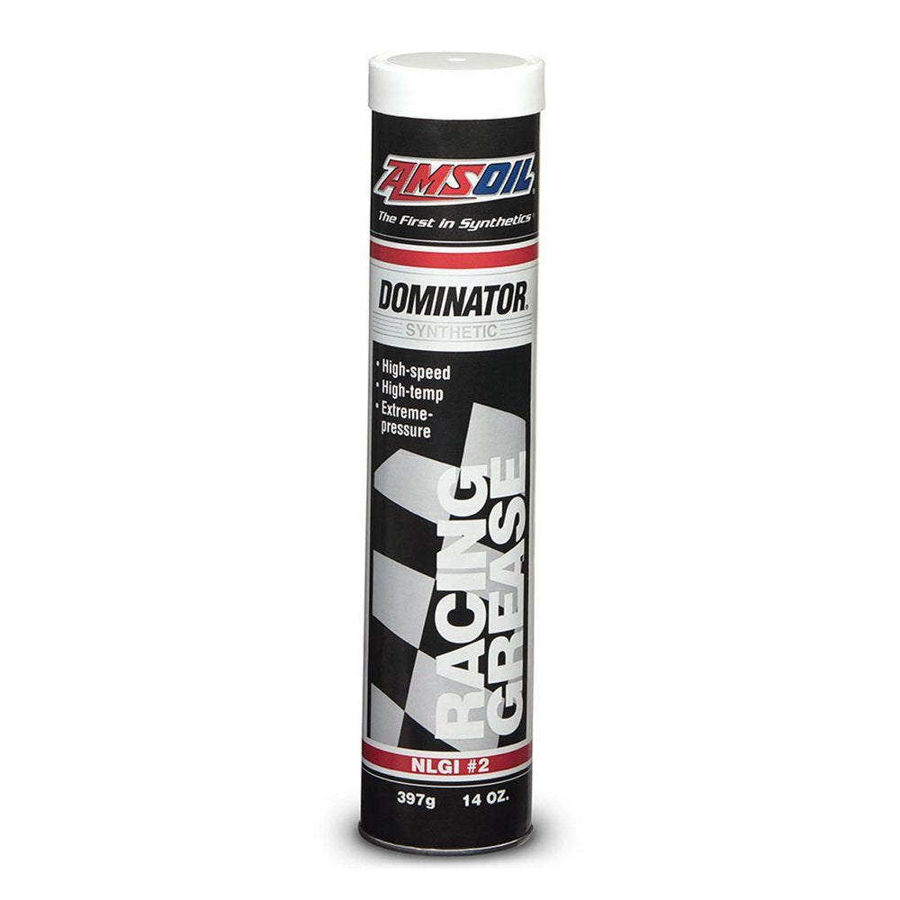 Amsoil Dominator Racing Grease