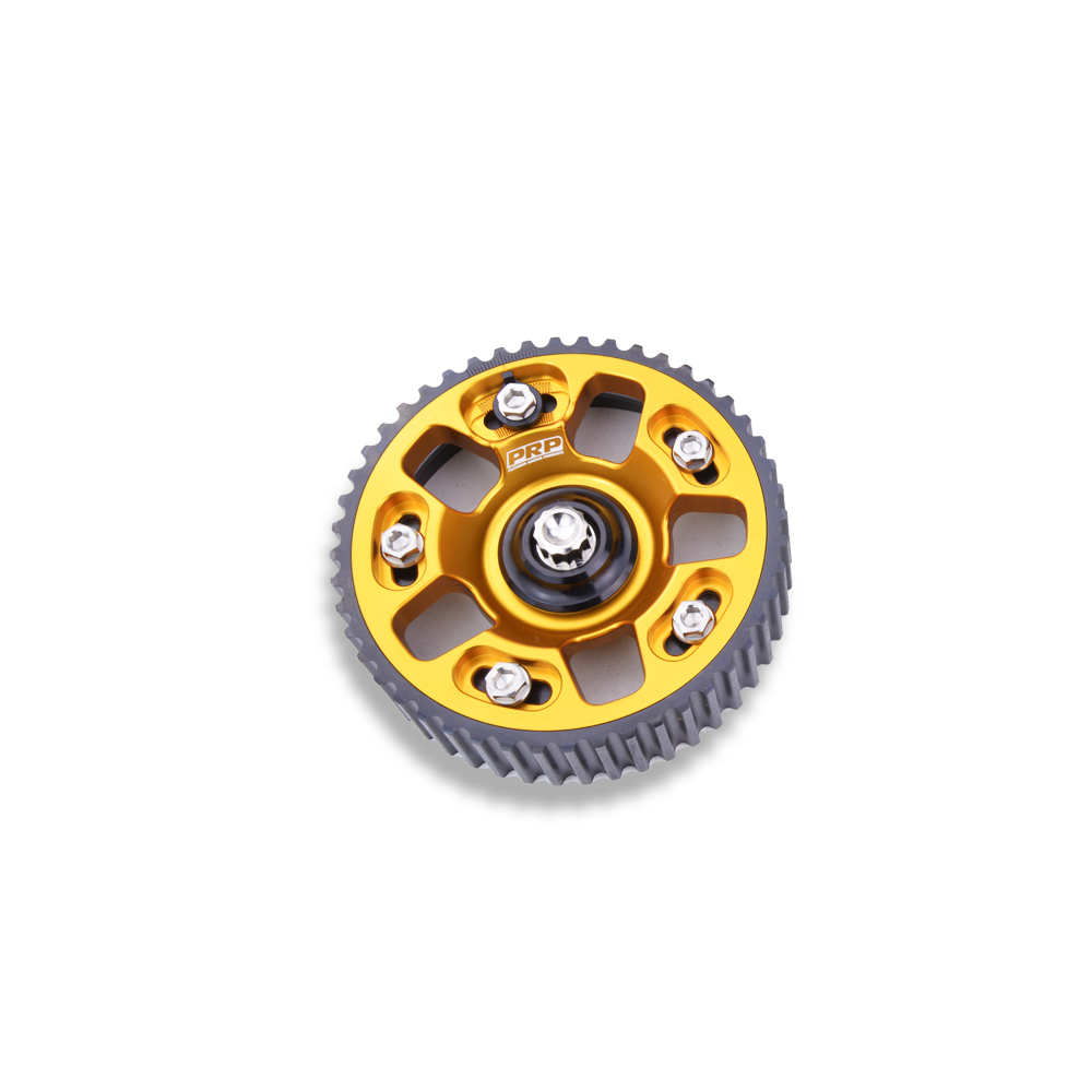 PRP Adjustable Cam Gears - Toyota 1JZ/2JZ