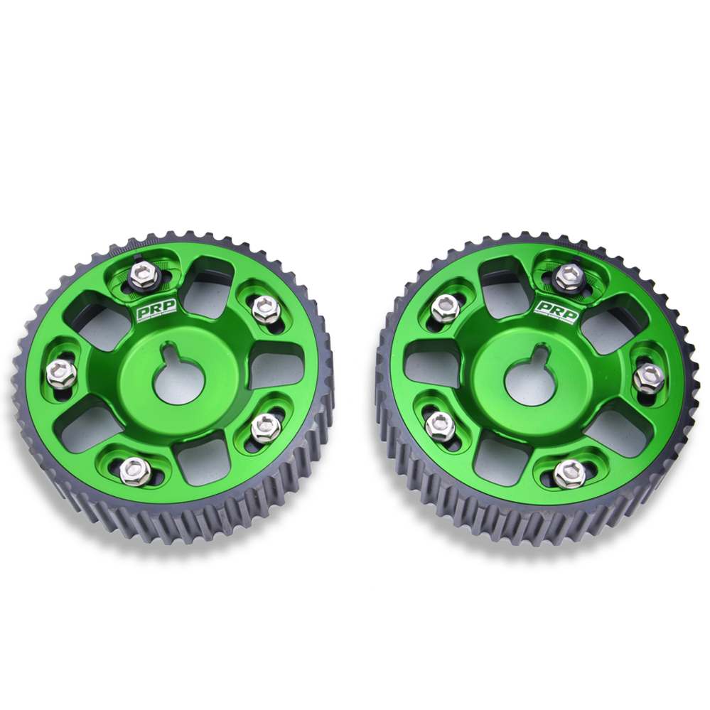 PRP Adjustable Cam Gears - Toyota 1JZ/2JZ