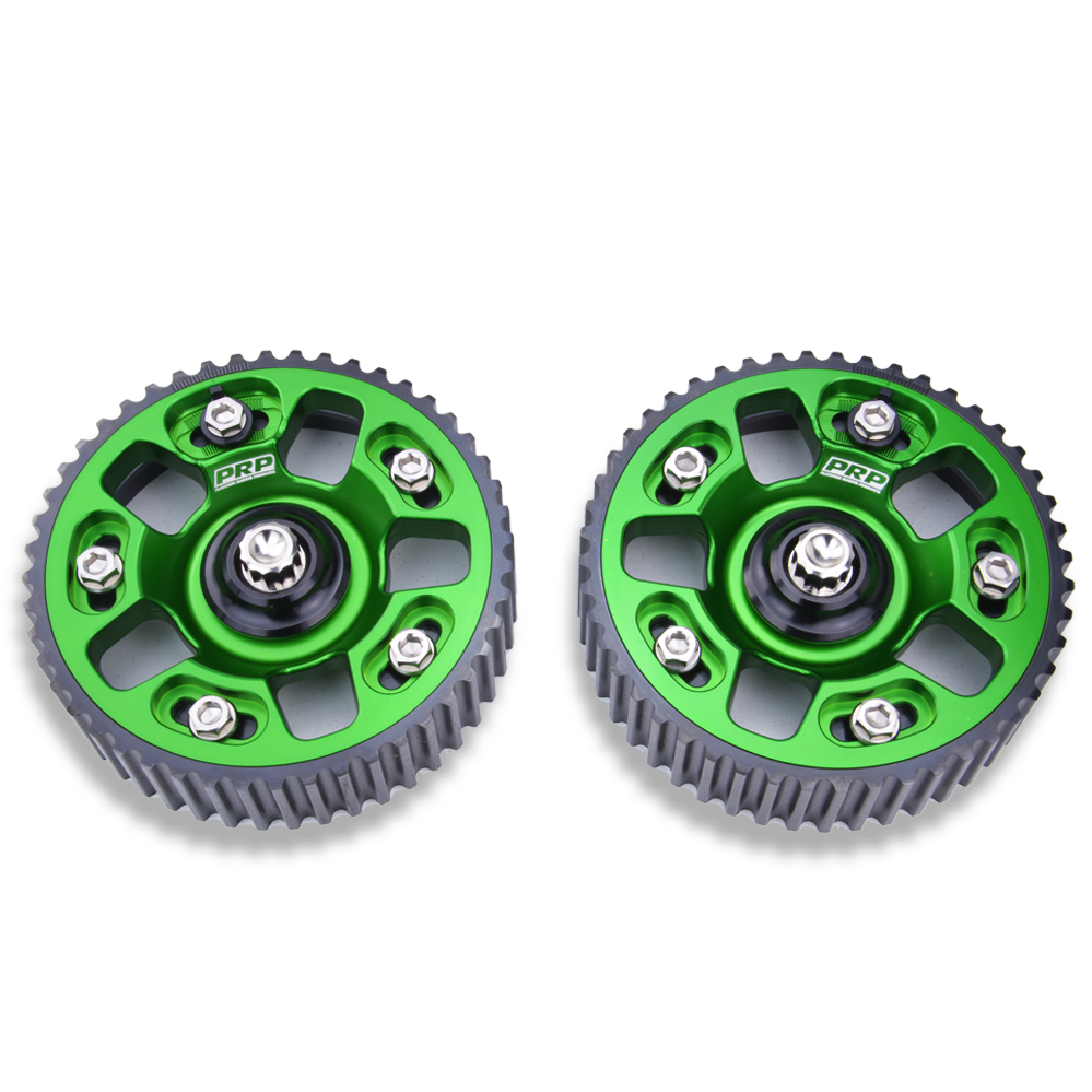 PRP Adjustable Cam Gears - Toyota 1JZ/2JZ