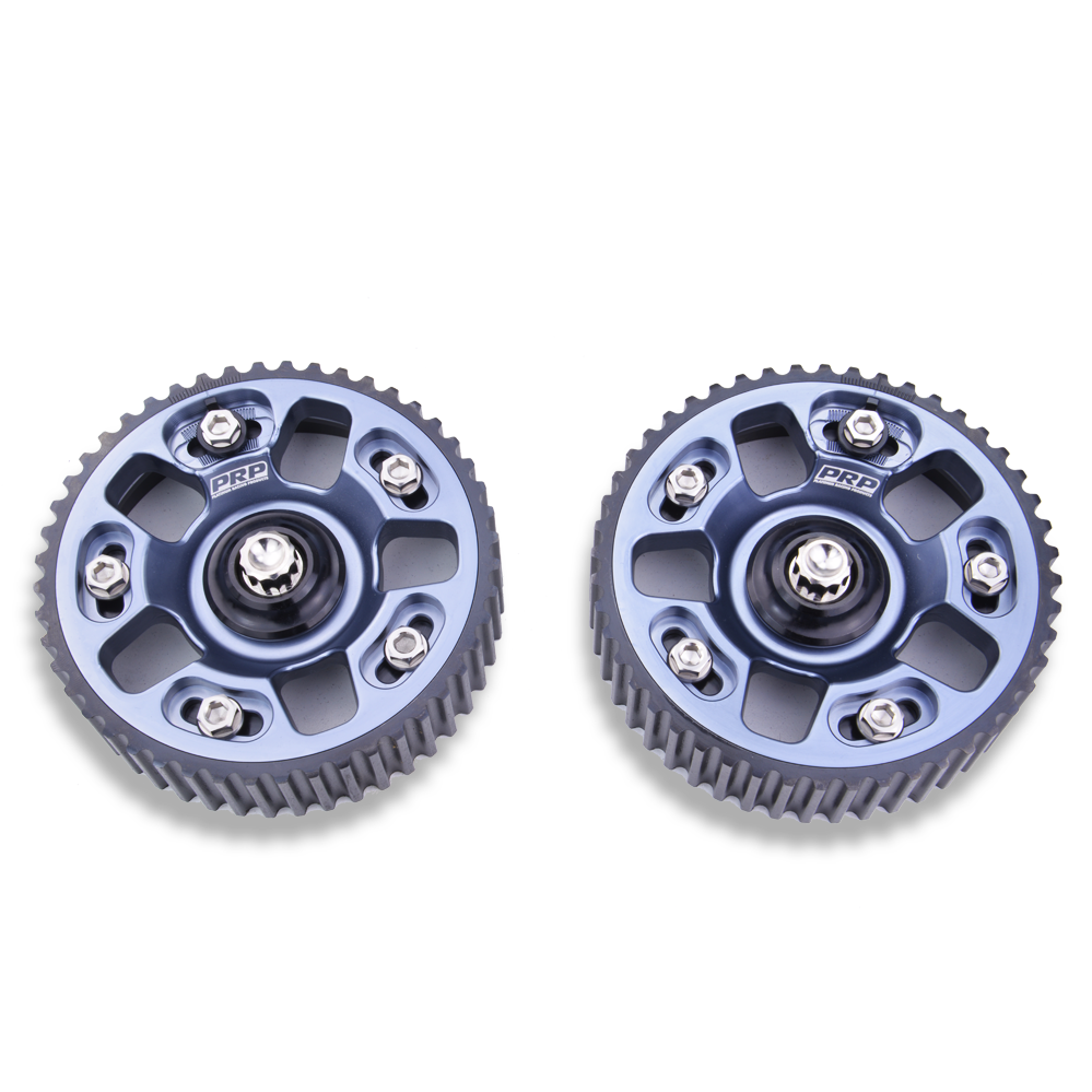 PRP Adjustable Cam Gears - Toyota 1JZ/2JZ