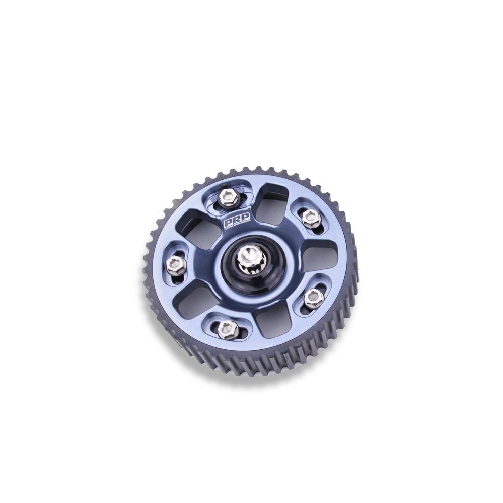 PRP Adjustable Cam Gears - Toyota 1JZ/2JZ