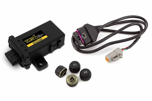 Haltech TMS-4 Tyre Monitoring System External Sensors HT-011601