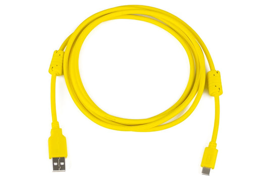 Haltech USB Connection Cable USB A to USB C HT-070021