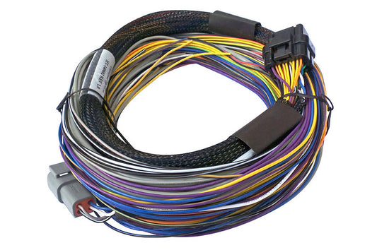 Haltech Elite 550 Basic Universal Wire-in Harness HT-140402