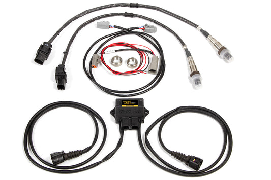 Haltech WB2 Bosch Dual Channel CAN O2 Wideband Controller Kit HT-159986