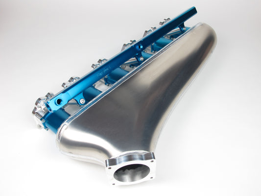 Hypertune Intake Manifold suits Ford Barra