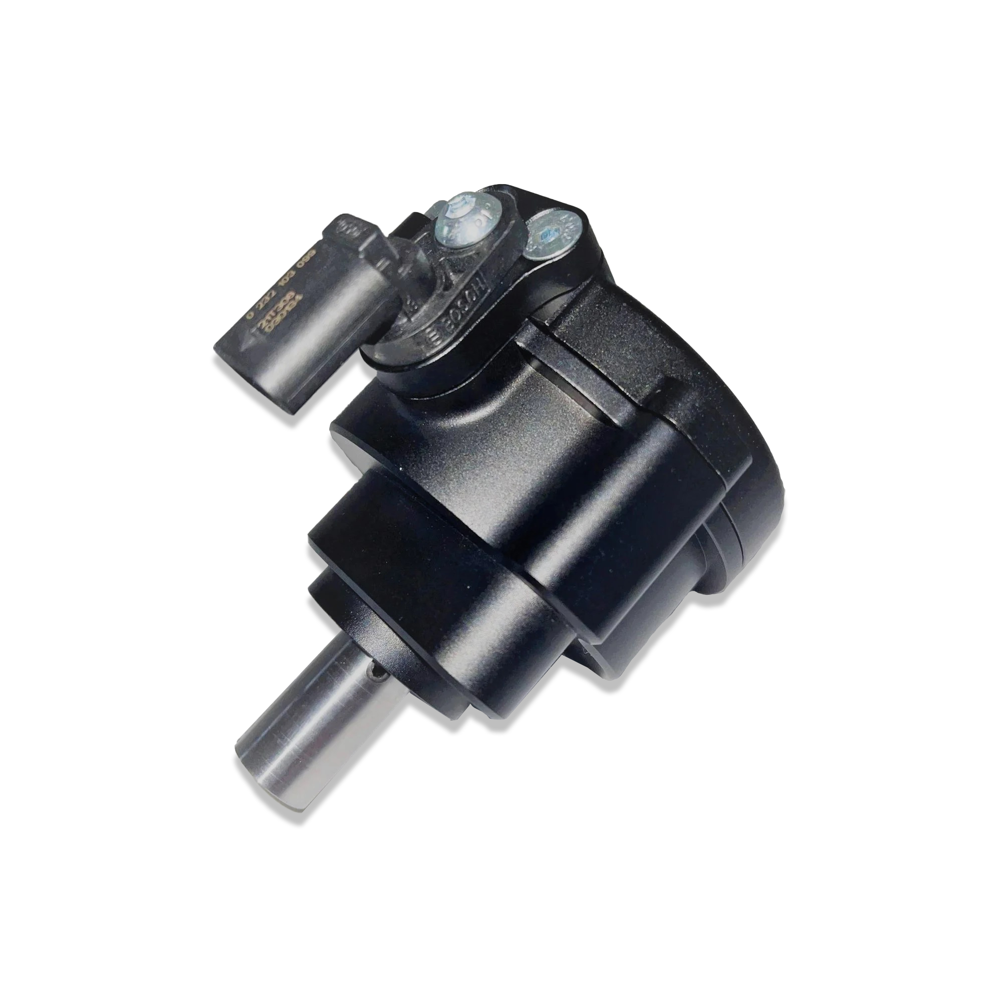 PRP L-Series drop in distributor installed