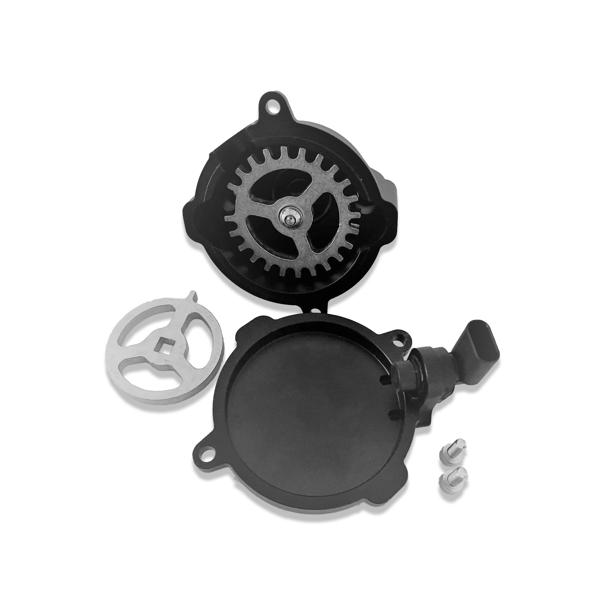 Nissan Datsun L-Series distributor replacement ignition module