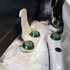 PRP Engine Bay Dress Up Washer Kit - Toyota Supra JZA80