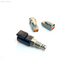 Syltech MSTS Fast Response IAT Sensor – E15 Caged Tip | Titanium Body | 2-Pin DTM