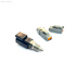 Syltech MSTS Post-Intercooler IAT Sensor – G15 Glass Tip | Titanium GR5 | 2-Pin DTM