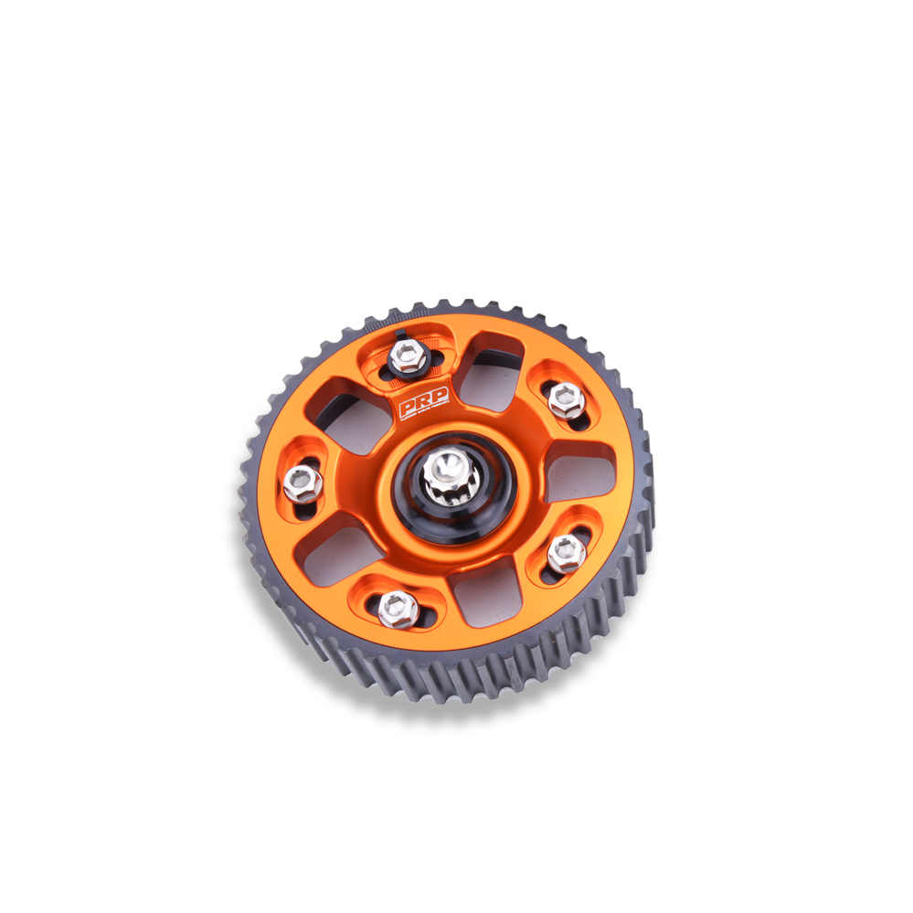 PRP Adjustable Cam Gears - Toyota 1JZ/2JZ