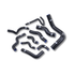 Platinum Racing Products SR20DET S13 silicone hose kit high temp cooling upgrade
