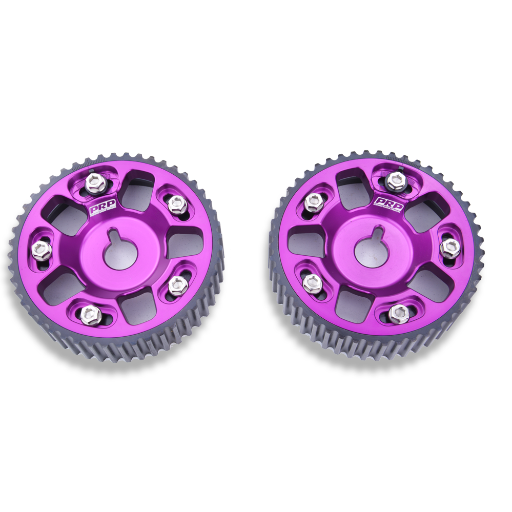 PRP Adjustable Cam Gears - Toyota 1JZ/2JZ