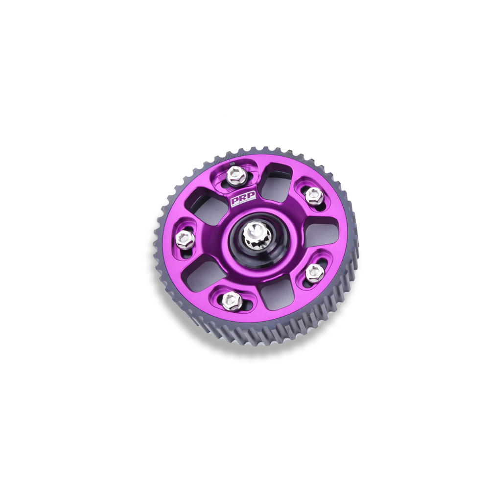 PRP Adjustable Cam Gears - Toyota 1JZ/2JZ