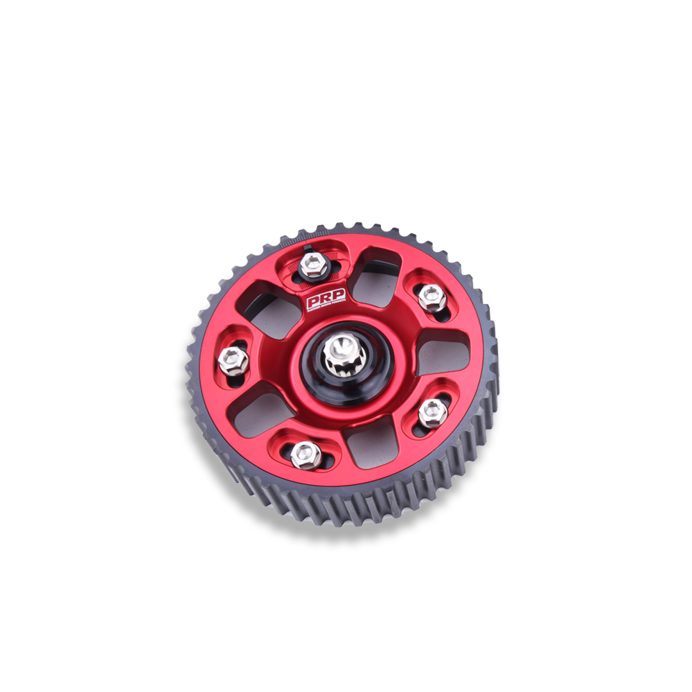 PRP Adjustable Cam Gears - Toyota 1JZ/2JZ
