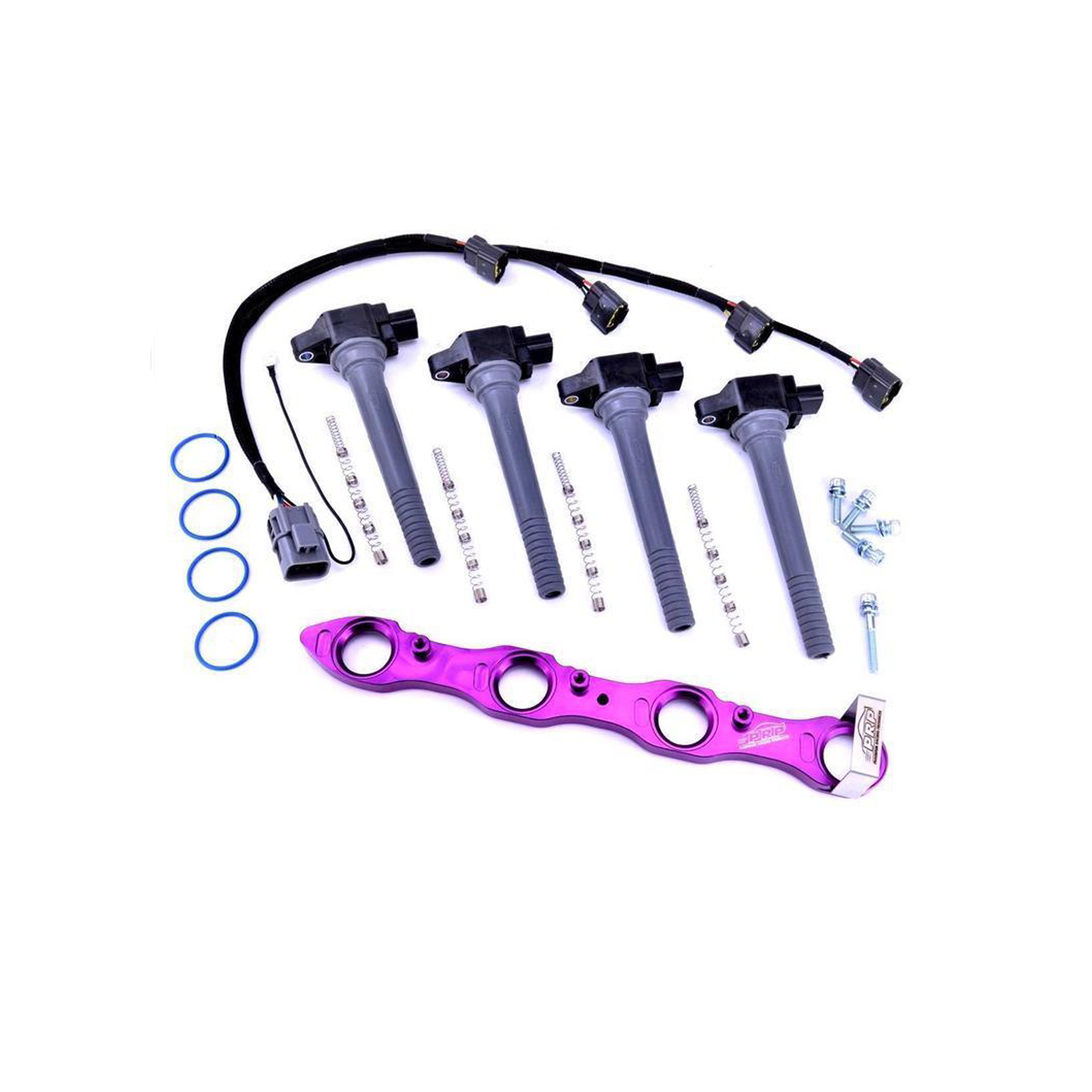 PRP Ignition Coil Kit - Nissan Pulsar GTI-R SR20