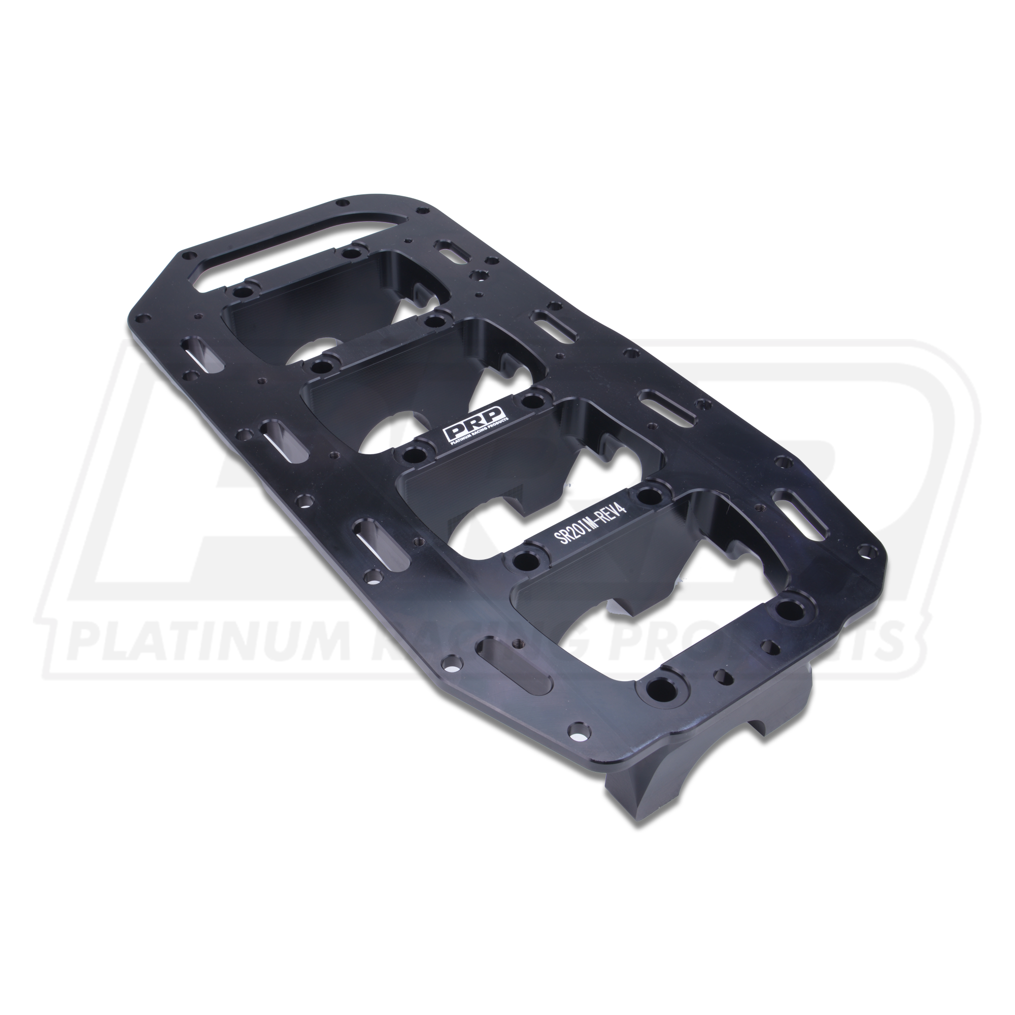 PRP SR20 integrated alloy block brace