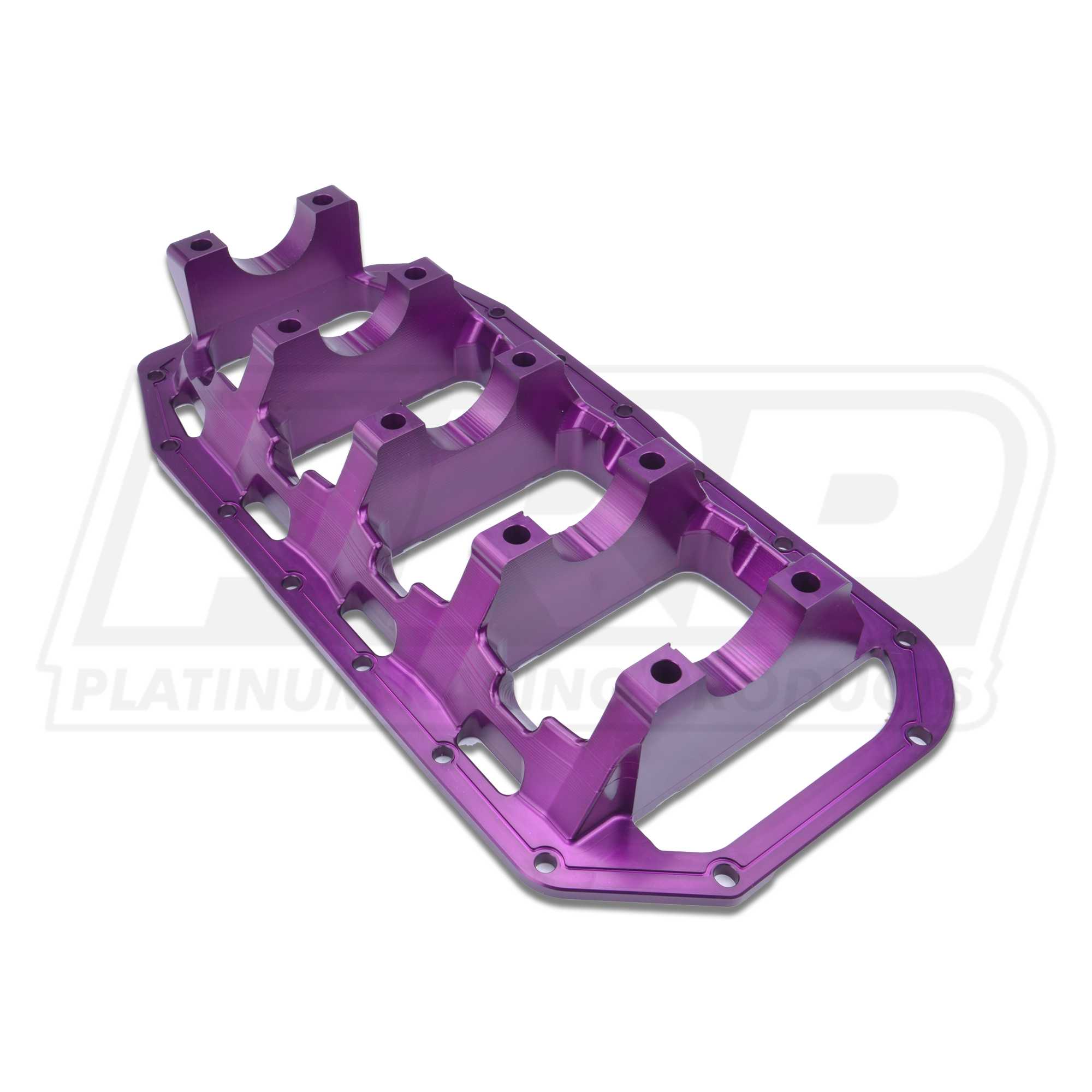 Platinum Racing Products SR20 block reinforcement