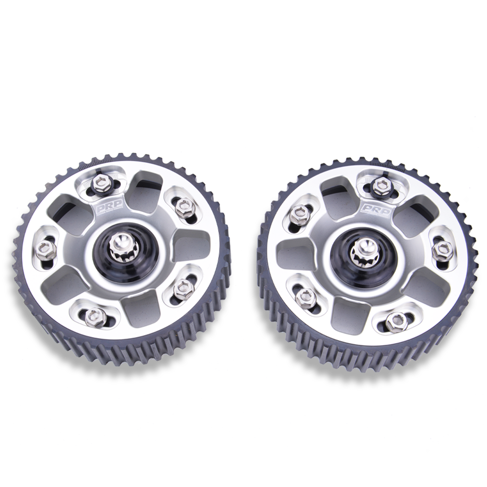 PRP Adjustable Cam Gears - Toyota 1JZ/2JZ