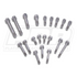 PRP Oil Pump & Water Pump Titanium Dressup Kit - Nissan RB
