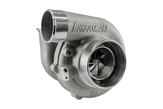 TS-1 Performance Turbocharger 6262 V-Band 0.82AR Externally Wastegated Reversed Rotation TS-1-6262VR082E