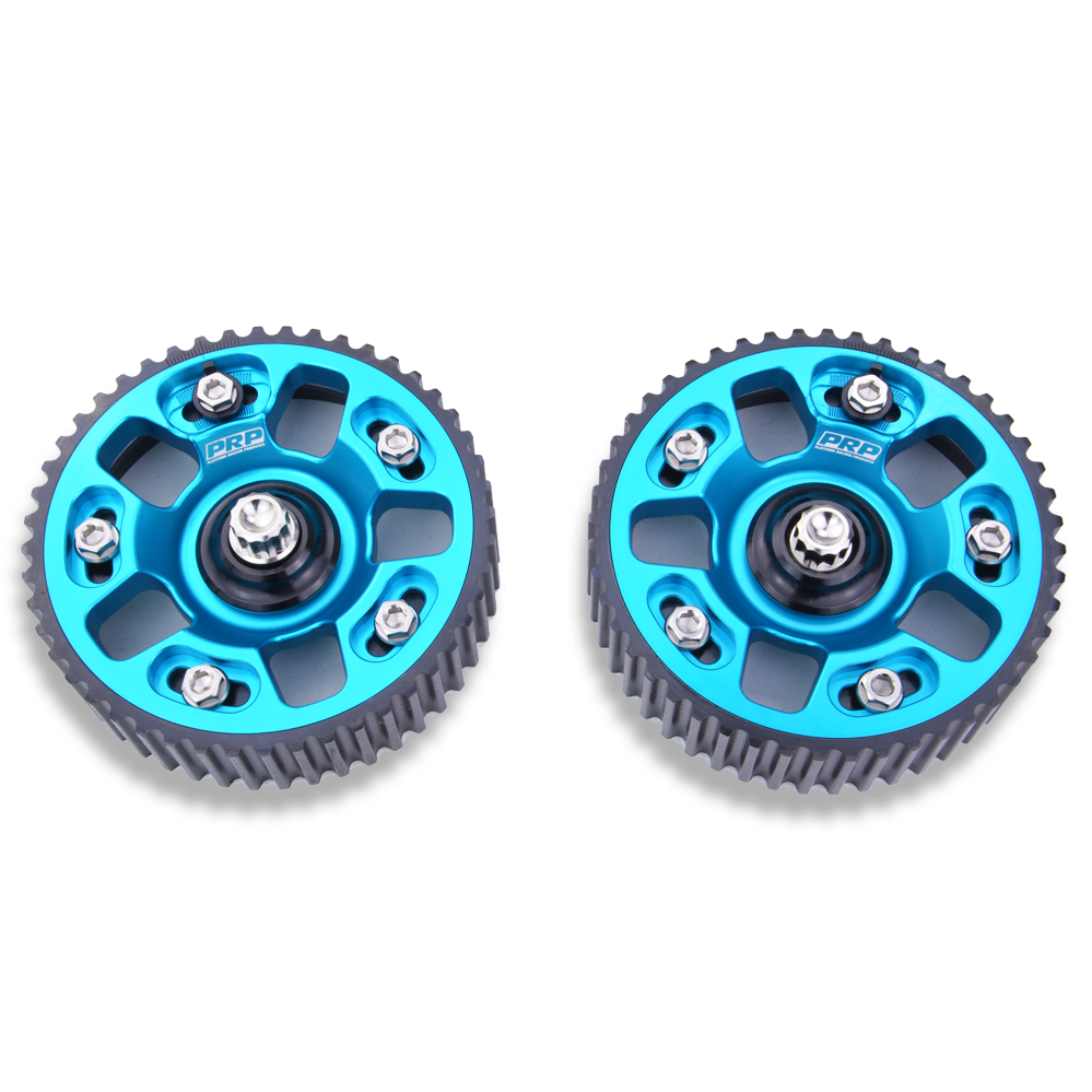 PRP Adjustable Cam Gears - Toyota 1JZ/2JZ