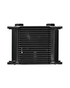 Setrab FP625M22 compact 25-row oil cooler with electric fan