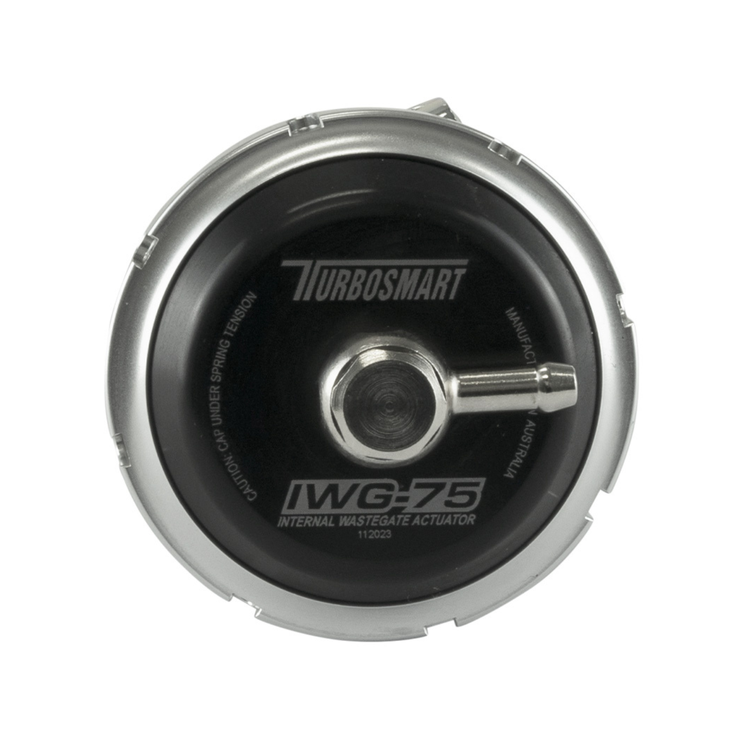 TurboSmart TS-0622-3072 internal wastegate actuator