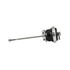 TurboSmart Focus RS Mk2 turbo boost control actuator