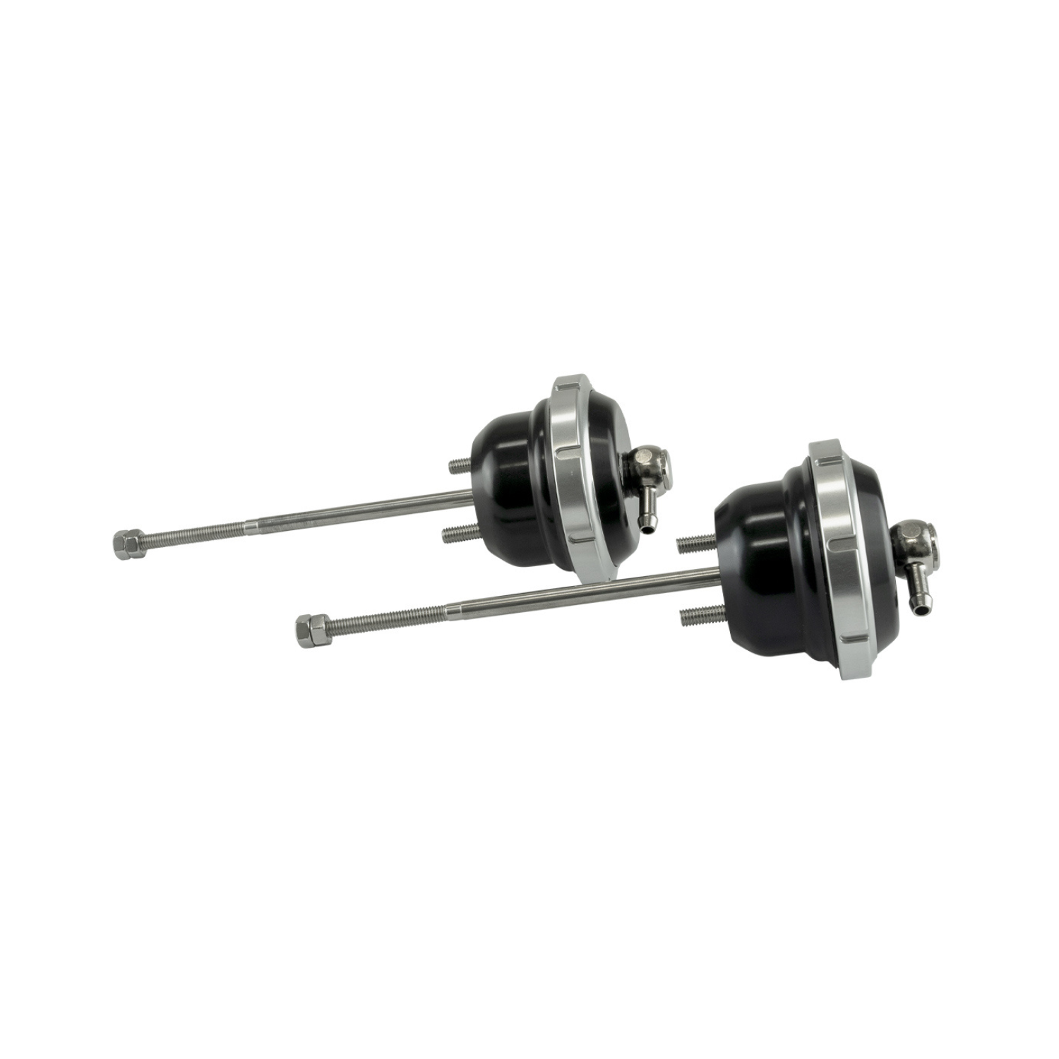 TurboSmart F150 EcoBoost turbo boost control actuator