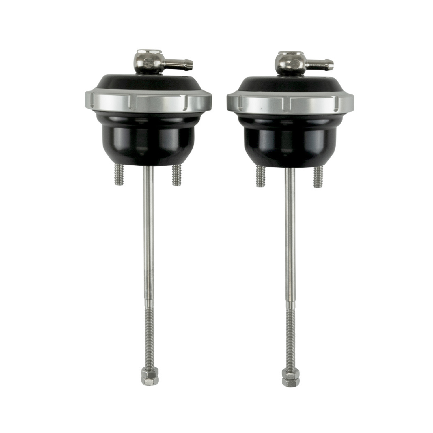 TurboSmart IWG75 Internal Wastegate Actuator Ford F150 Ecoboost Black 5PSI TS-0622-4052