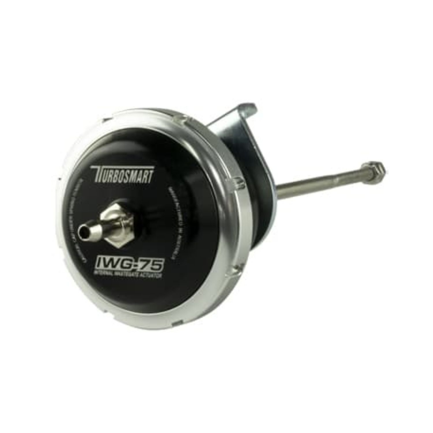 TurboSmart IWG75 Ford Focus ST 2.0L 7 PSI wastegate actuator