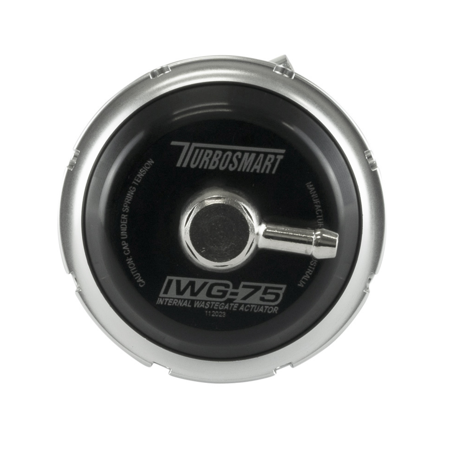 TurboSmart TS-0622-5072 internal wastegate actuator