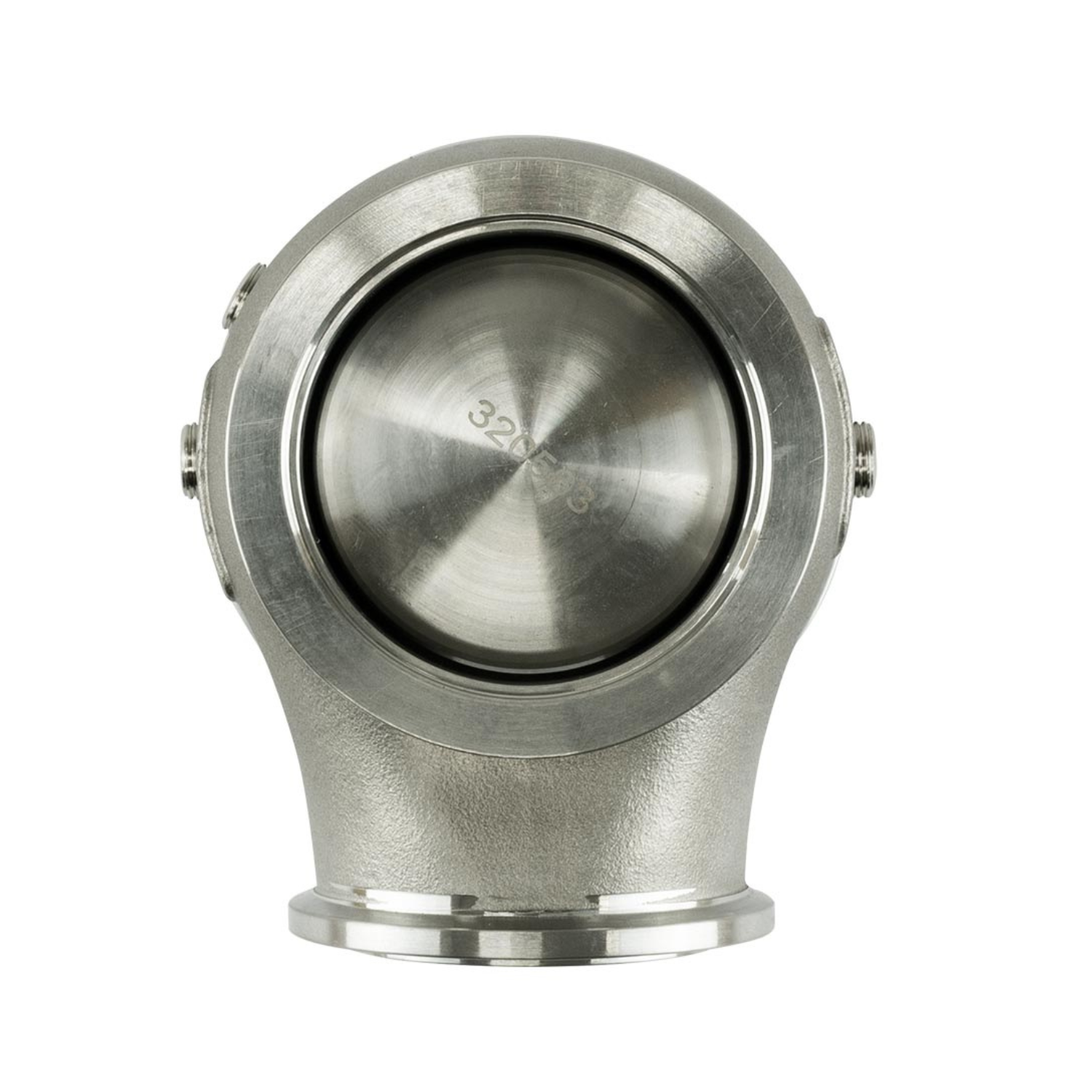 TurboSmart HyperGate45 motorsport wastegate