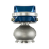 TurboSmart Gen-V WG45 HyperGate45 External Wastegate 14 PSI Blue TS-0553-1011