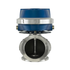 TurboSmart Gen-V WG45 HyperGate45 External Wastegate 14 PSI Blue TS-0553-1011