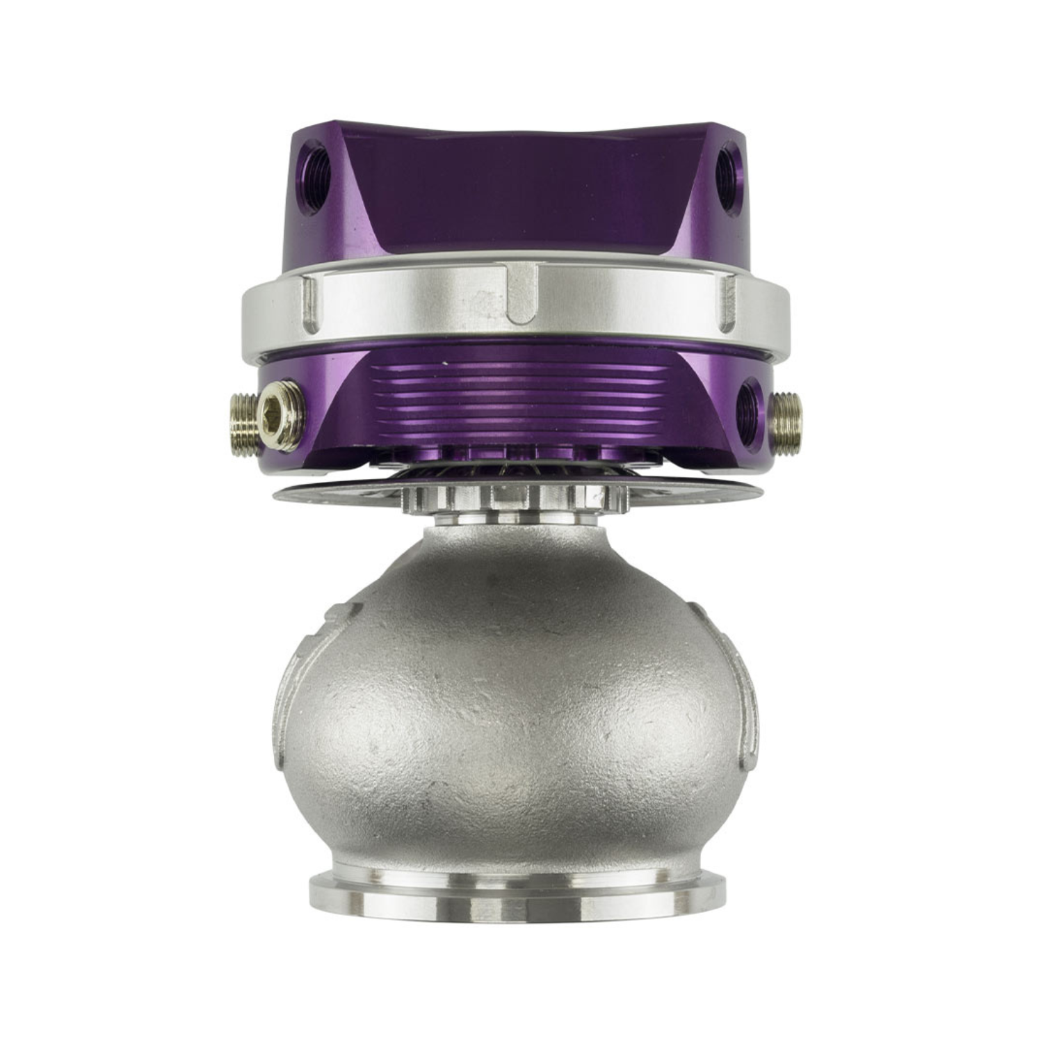 TurboSmart HyperGate45 motorsport wastegate