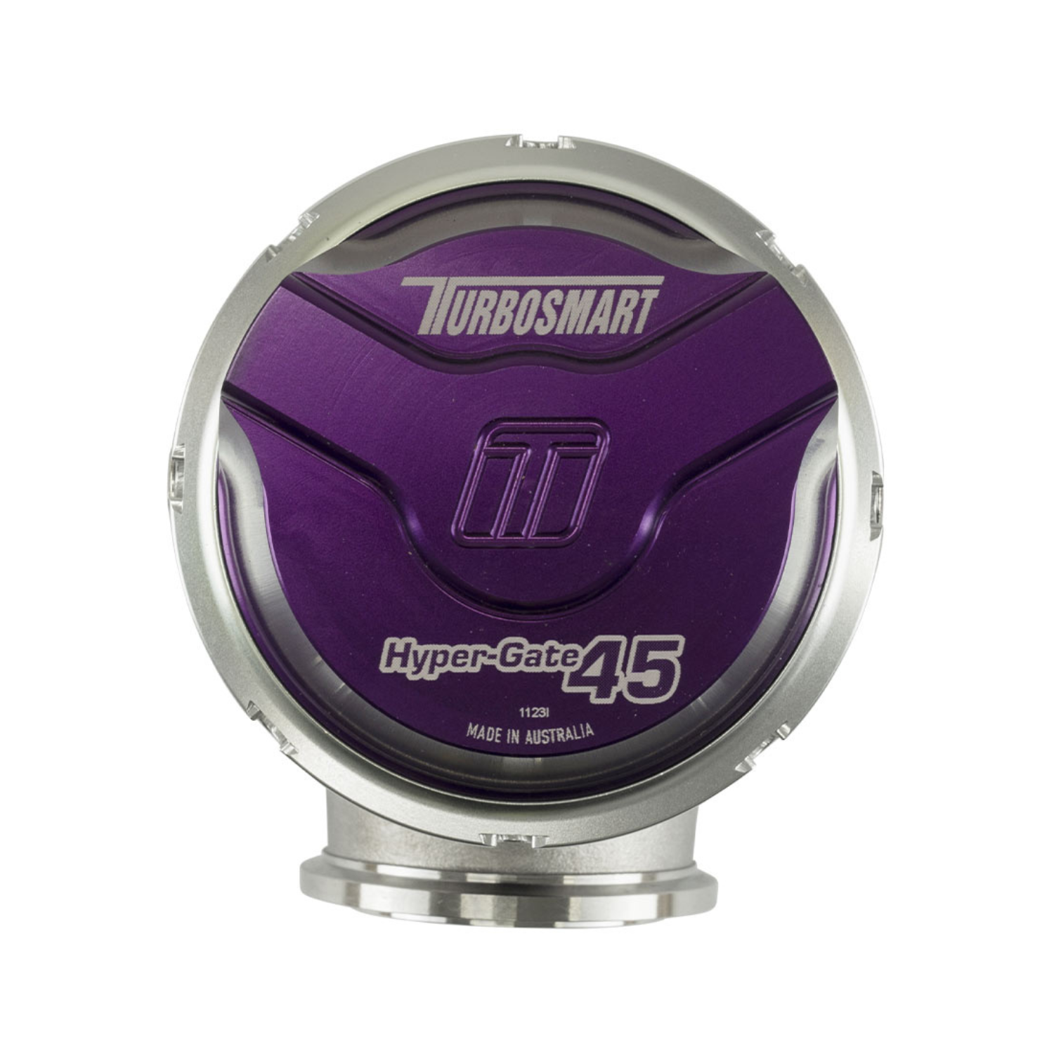 TurboSmart 45mm external wastegate Gen-V