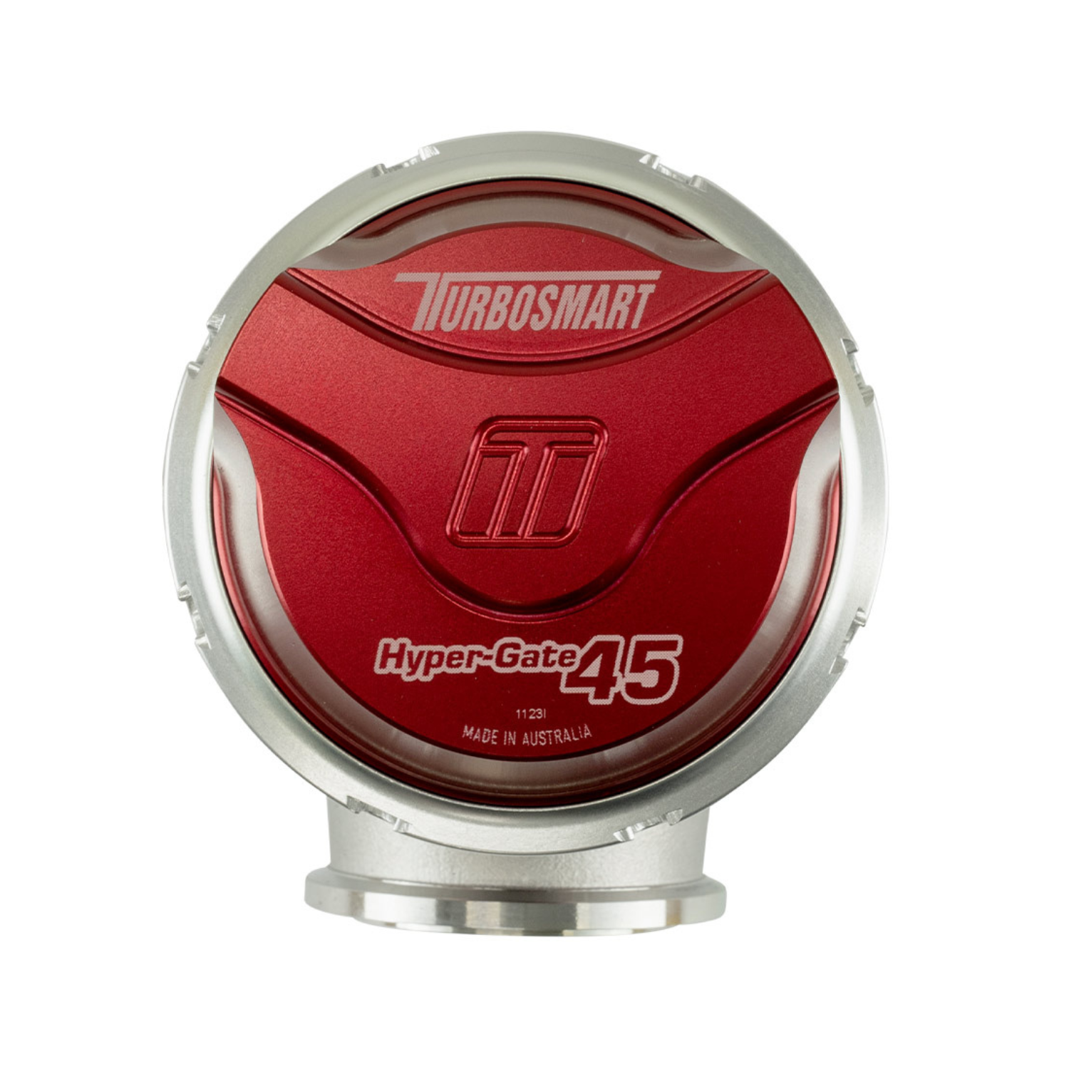 TurboSmart HyperGate45 motorsport wastegate