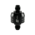 TurboSmart billet inline oil filter