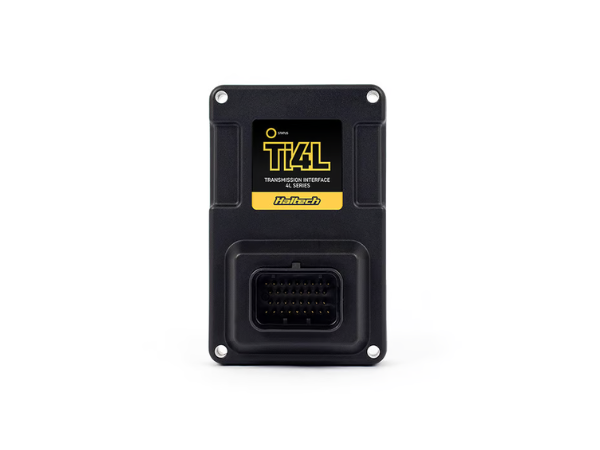 Haltech Nexus Ti4L Transmission Interface Kit - Suits GM 4L series HT-196001