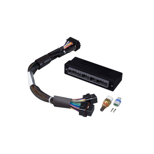Haltech Elite 1000/1500 Honda OBD-I B-Series Plug n Play Adaptor Harness HT-140840